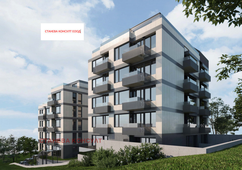 Продава 2-СТАЕН, гр. София, Дианабад, снимка 3 - Апартаменти - 53427420