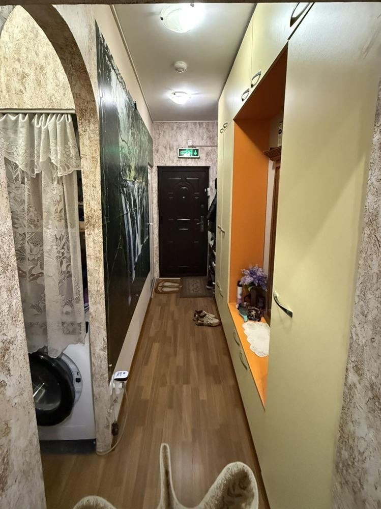 Продава 2-СТАЕН, гр. София, Хаджи Димитър, снимка 5 - Апартаменти - 54131543