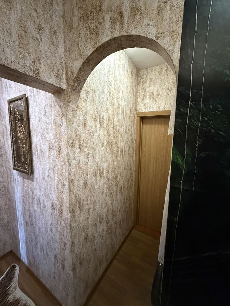 Продава 2-СТАЕН, гр. София, Хаджи Димитър, снимка 6 - Апартаменти - 54131543