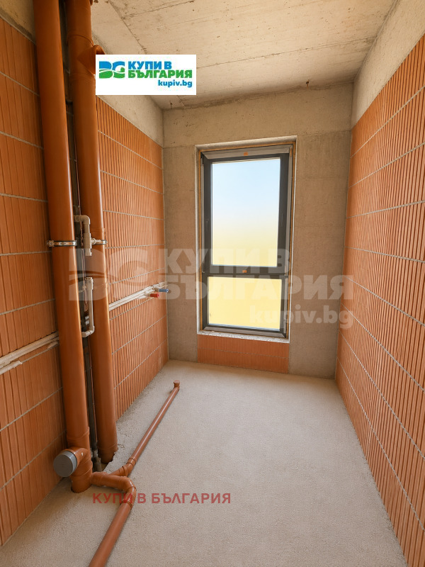 Продава 2-СТАЕН, гр. Варна, Виница, снимка 3 - Апартаменти - 55008167