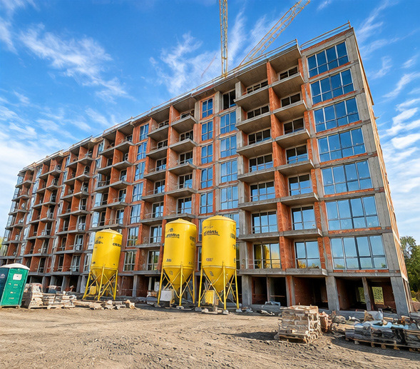 Продава 3-СТАЕН, гр. София, Дружба 1, снимка 2 - Апартаменти - 49551557