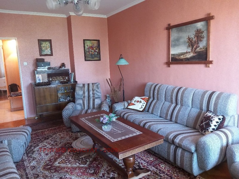 Na prodej  2 ložnice Sofia , Razsadnika , 84 m2 | 76462582 - obraz [3]