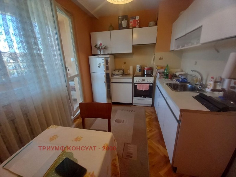 Te koop  2 slaapkamers Sofia , Razsadnika , 84 m² | 76462582 - afbeelding [10]