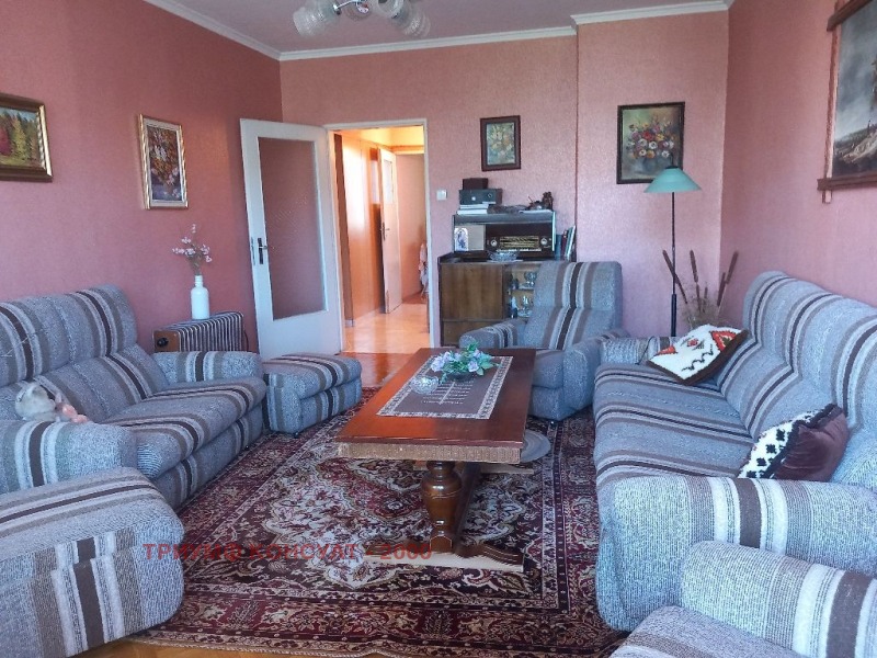 Na prodej  2 ložnice Sofia , Razsadnika , 84 m2 | 76462582 - obraz [2]