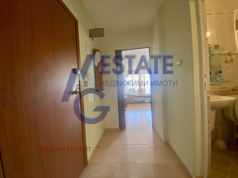 Продава 3-СТАЕН, гр. Свети Влас, област Бургас, снимка 9 - Aпартаменти - 49445137