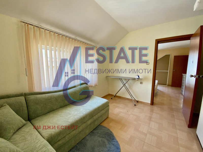 Продава 3-СТАЕН, гр. Свети Влас, област Бургас, снимка 5 - Aпартаменти - 49445137