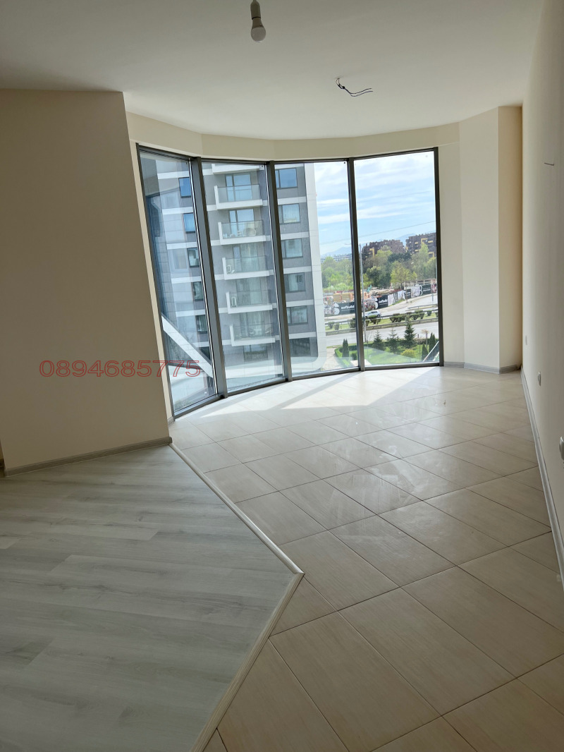 Продава  3-стаен, град София, Манастирски ливади •  297 134 EUR • ID 57493903 — holmes.bg - [1] 