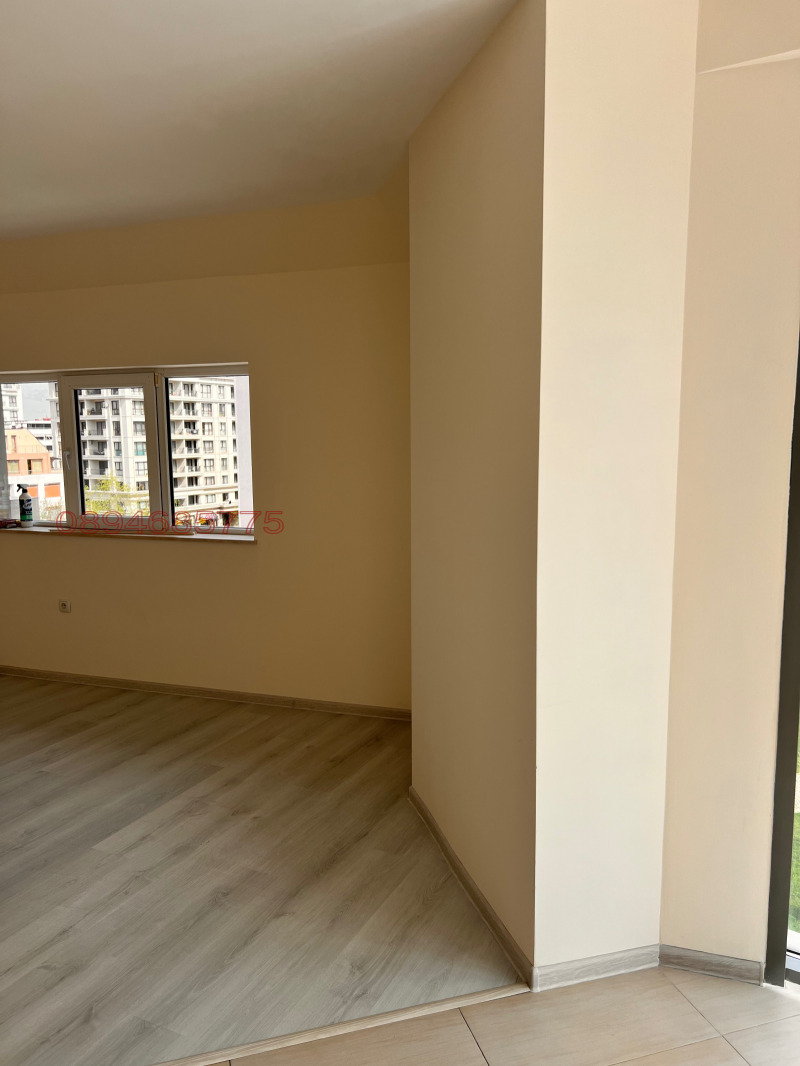 Na prodej  2 ložnice Sofia , Manastirski livadi , 127 m2 | 85128287 - obraz [3]