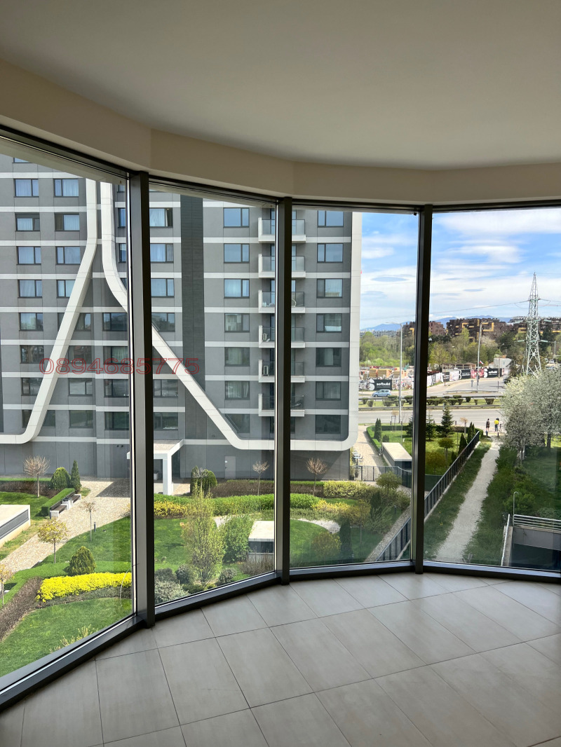 Na prodej  2 ložnice Sofia , Manastirski livadi , 127 m2 | 85128287 - obraz [10]