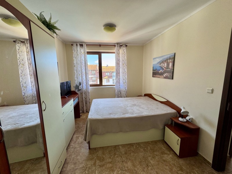 Till salu  2 sovrum region Burgas , Ravda , 70 kvm | 37806403 - bild [7]