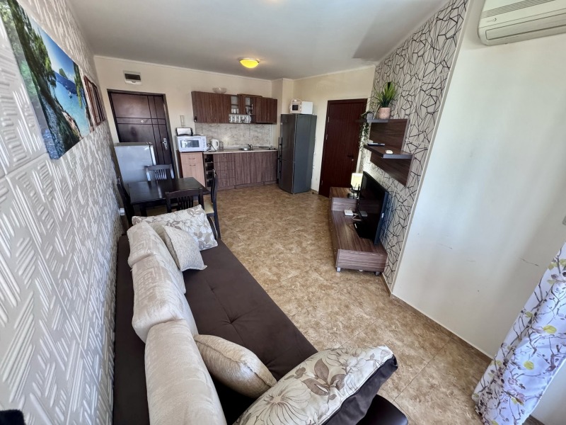 Till salu  2 sovrum region Burgas , Ravda , 70 kvm | 37806403 - bild [2]