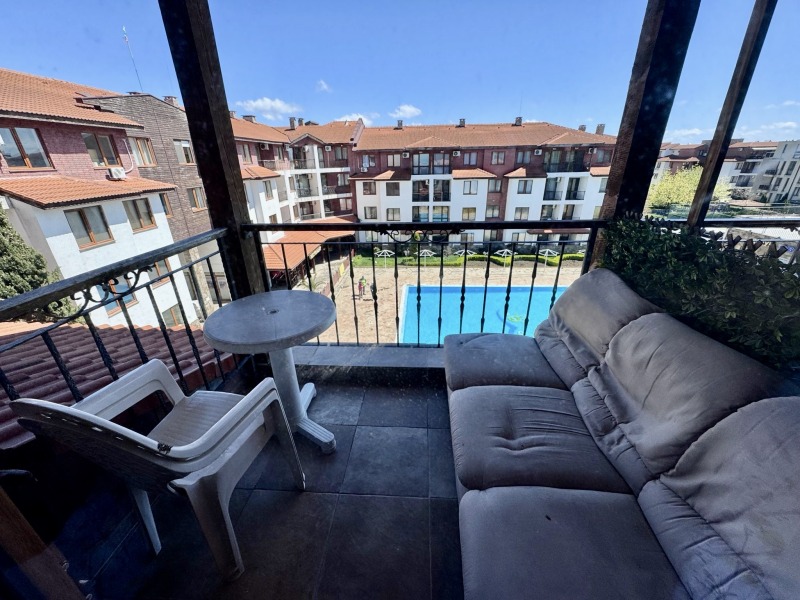 Till salu  2 sovrum region Burgas , Ravda , 70 kvm | 37806403 - bild [12]