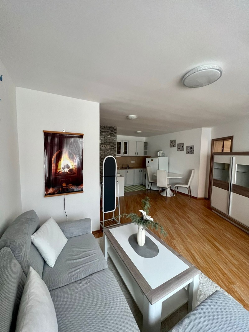 Продава 3-СТАЕН, гр. Свети Влас, област Бургас, снимка 2 - Апартаменти - 52612909