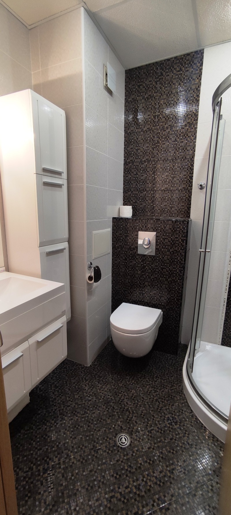 Продава 3-СТАЕН, гр. Свети Влас, област Бургас, снимка 16 - Апартаменти - 52612909