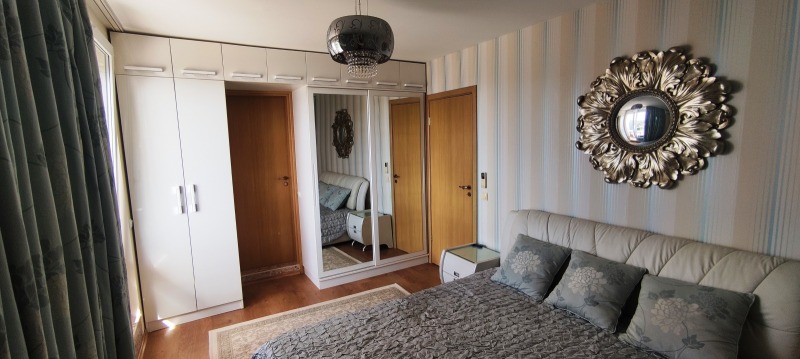 Продава 3-СТАЕН, гр. Свети Влас, област Бургас, снимка 15 - Апартаменти - 52612909