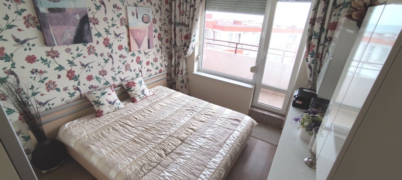 Продава 3-СТАЕН, гр. Свети Влас, област Бургас, снимка 14 - Апартаменти - 52612909