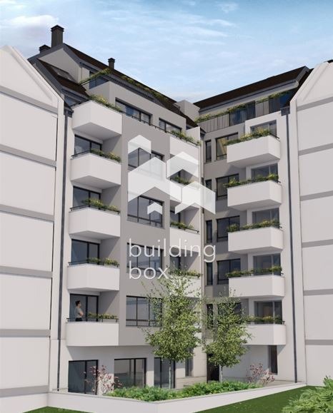 Продава  4-стаен град София , Център , 180 кв.м | 83120828 - изображение [2]