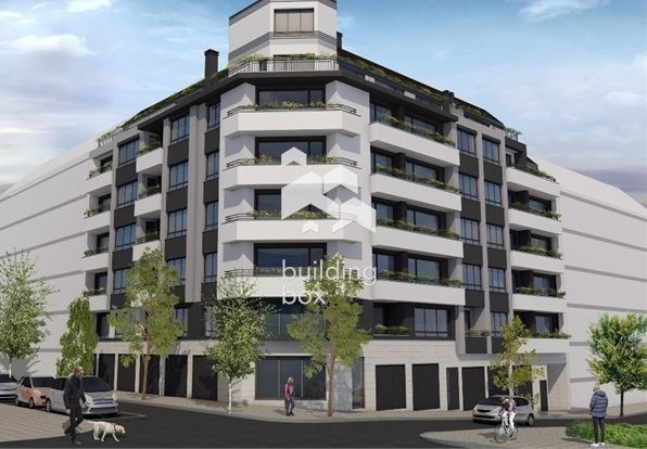 Продава  4-стаен град София , Център , 180 кв.м | 83120828 - изображение [5]