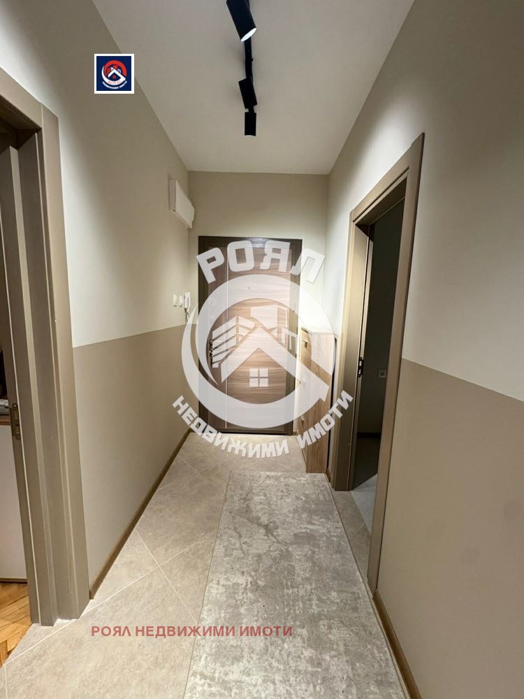 Продава 4-СТАЕН, гр. Пловдив, Христо Смирненски, снимка 6 - Апартаменти - 54260613