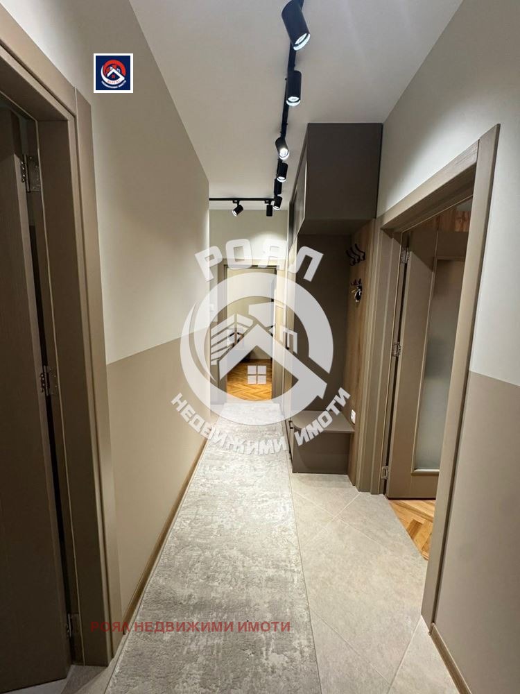 Продава 4-СТАЕН, гр. Пловдив, Христо Смирненски, снимка 5 - Апартаменти - 54260613