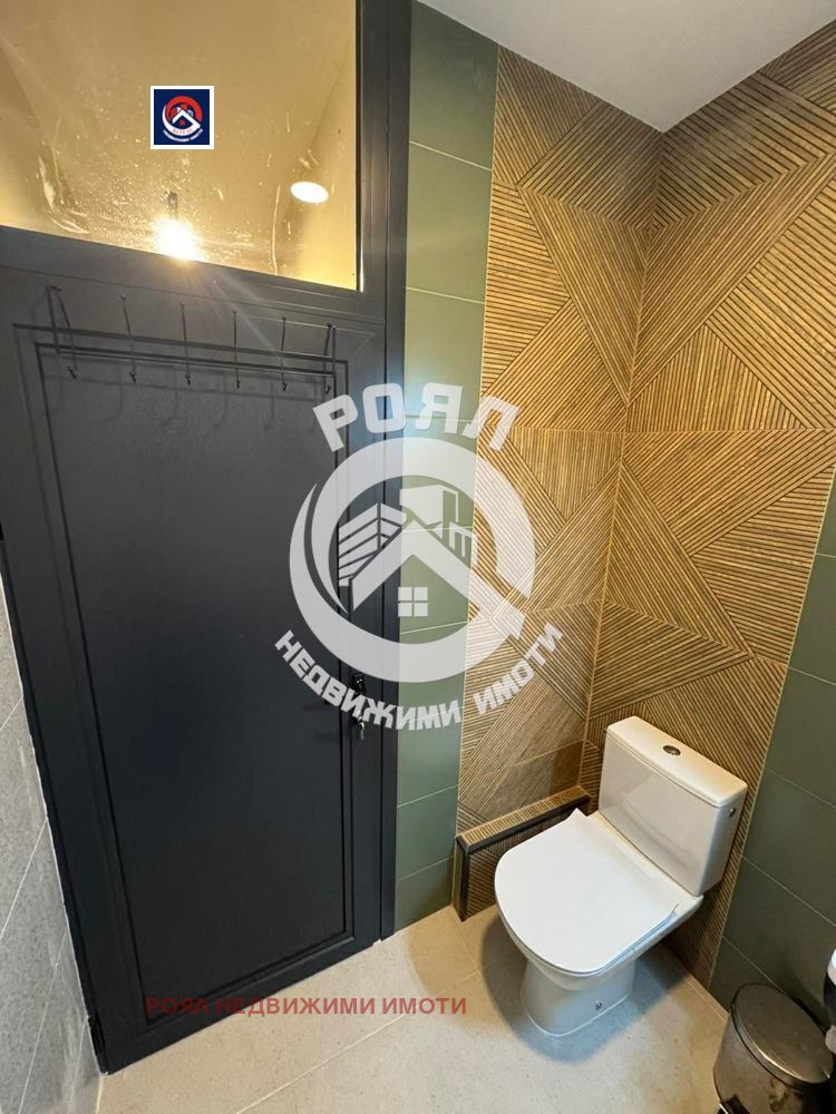 Продава 4-СТАЕН, гр. Пловдив, Христо Смирненски, снимка 13 - Апартаменти - 54260613