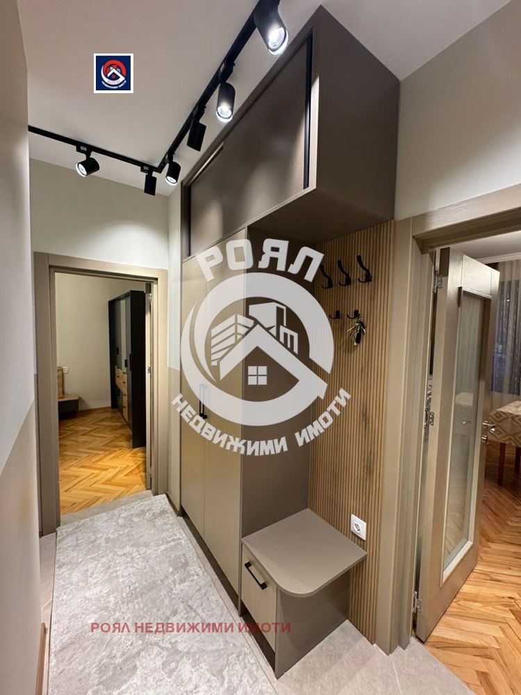 Продава 4-СТАЕН, гр. Пловдив, Христо Смирненски, снимка 4 - Апартаменти - 54260613