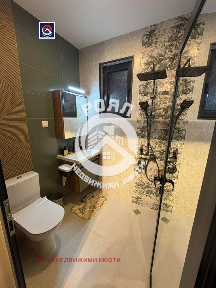 Продава 4-СТАЕН, гр. Пловдив, Христо Смирненски, снимка 14 - Апартаменти - 54260613