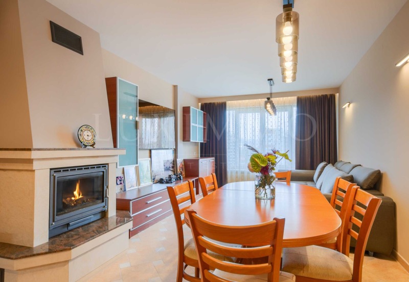 Eladó  3+ hálószoba Sofia , Dianabad , 114 négyzetméter | 63461898 - kép [2]
