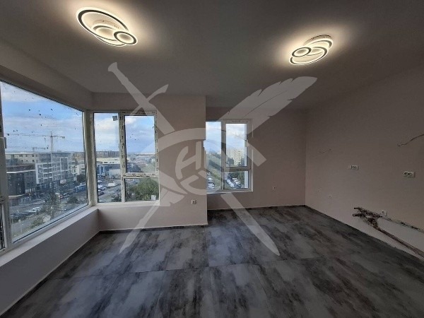 Продава МНОГОСТАЕН, гр. Бургас, Изгрев, снимка 2 - Апартаменти - 52824965