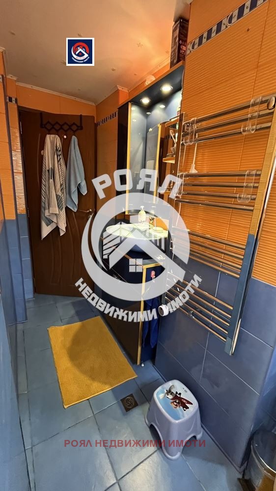 Продава ЕТАЖ ОТ КЪЩА, гр. Пловдив, Южен, снимка 13 - Етаж от къща - 53778165