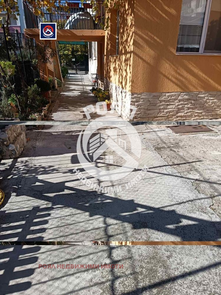 Продава ЕТАЖ ОТ КЪЩА, гр. Пловдив, Южен, снимка 17 - Етаж от къща - 53778165