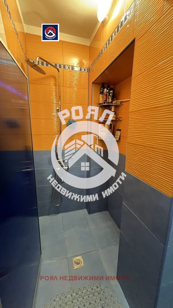 Продава ЕТАЖ ОТ КЪЩА, гр. Пловдив, Южен, снимка 14 - Етаж от къща - 53778165