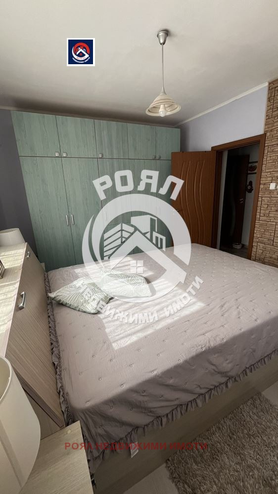 Продава ЕТАЖ ОТ КЪЩА, гр. Пловдив, Южен, снимка 11 - Етаж от къща - 53778165