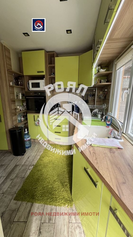 Продава ЕТАЖ ОТ КЪЩА, гр. Пловдив, Южен, снимка 7 - Етаж от къща - 53778165