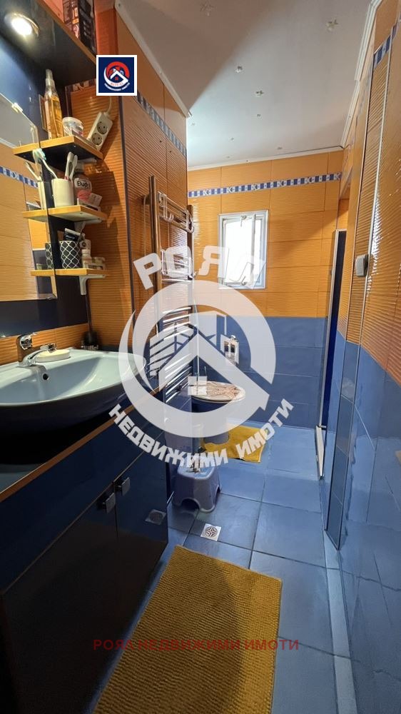 Продава ЕТАЖ ОТ КЪЩА, гр. Пловдив, Южен, снимка 15 - Етаж от къща - 53778165