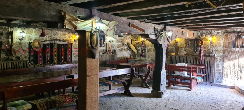 Продава КЪЩА, с. Ветрен, област Силистра, снимка 5 - Къщи - 52783958