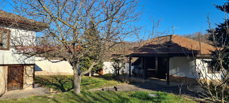 Продава КЪЩА, с. Ветрен, област Силистра, снимка 2 - Къщи - 52783958