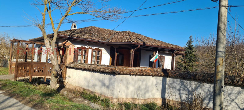 Продава КЪЩА, с. Ветрен, област Силистра, снимка 7 - Къщи - 52783958