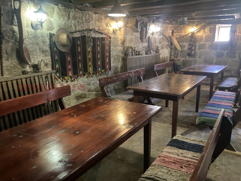 Продава КЪЩА, с. Ветрен, област Силистра, снимка 9 - Къщи - 52783958