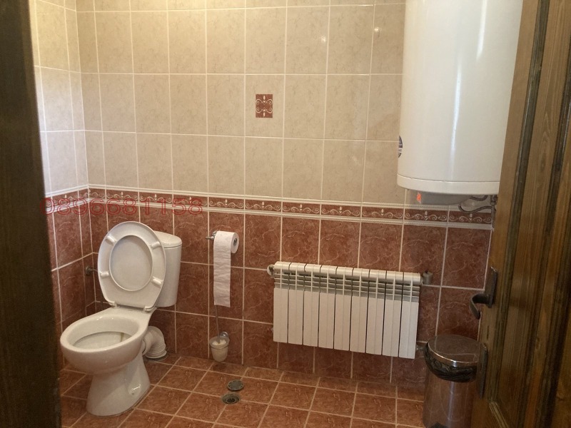 Продава КЪЩА, с. Ветрен, област Силистра, снимка 12 - Къщи - 52783958