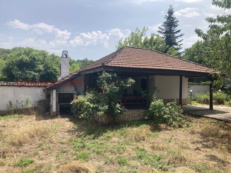 Продава КЪЩА, с. Ветрен, област Силистра, снимка 10 - Къщи - 52783958