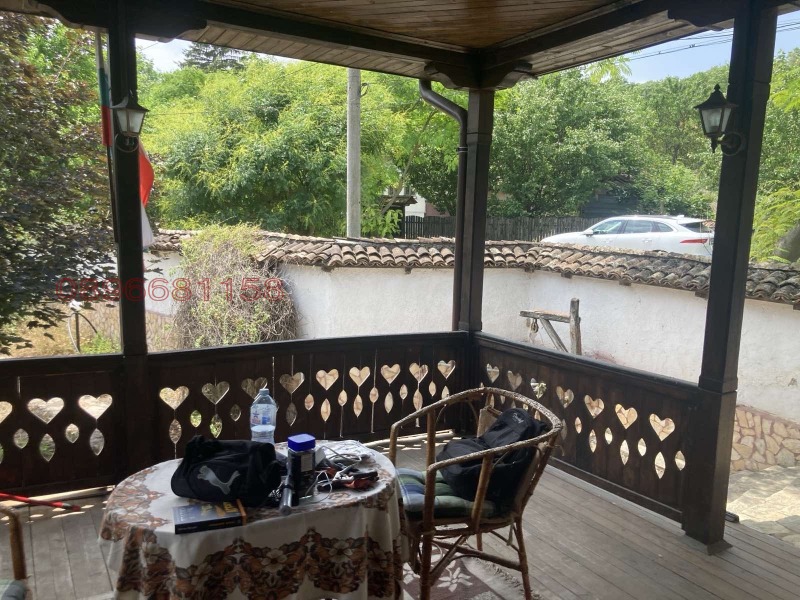 Продава КЪЩА, с. Ветрен, област Силистра, снимка 13 - Къщи - 52783958