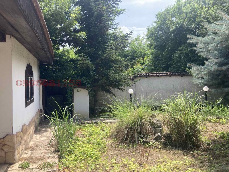 Продава КЪЩА, с. Ветрен, област Силистра, снимка 11 - Къщи - 52783958
