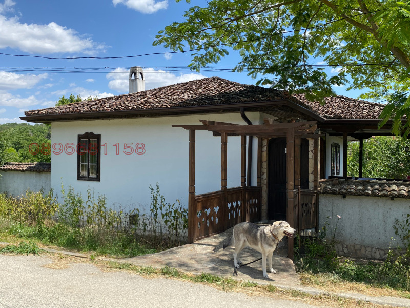 Продава КЪЩА, с. Ветрен, област Силистра, снимка 15 - Къщи - 52783958