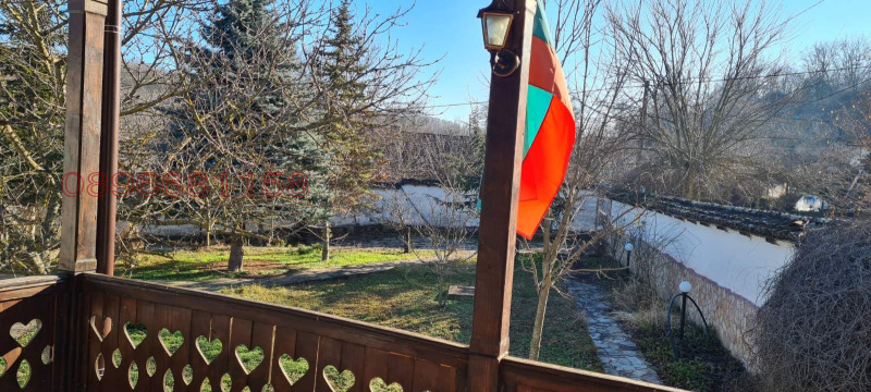 Продава КЪЩА, с. Ветрен, област Силистра, снимка 3 - Къщи - 52783958