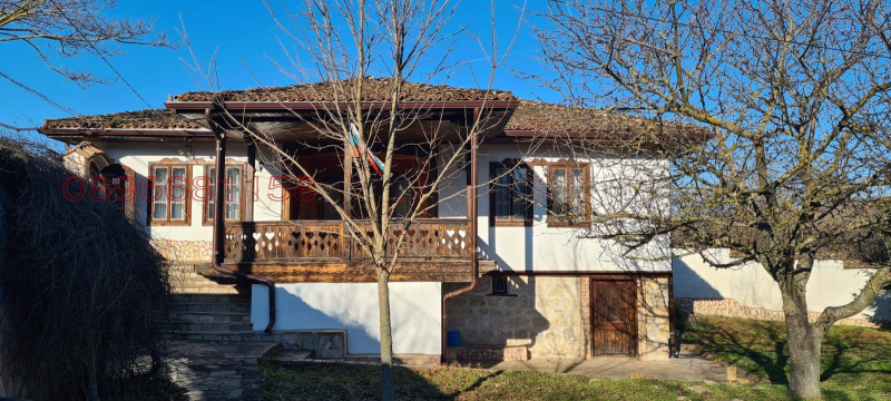 Продава КЪЩА, с. Ветрен, област Силистра