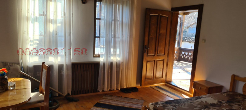 Продава КЪЩА, с. Ветрен, област Силистра, снимка 6 - Къщи - 52783958