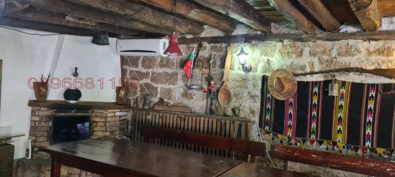 Продава КЪЩА, с. Ветрен, област Силистра, снимка 4 - Къщи - 52783958