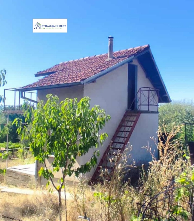 Продава ВИЛА, град Русе, в.з. 9-ти километър • 15500 € • 77230122 — Holmes.bg