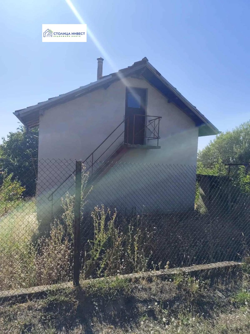 Продава ВИЛА, гр. Русе, област Русе, снимка 5 - Вили - 51676826